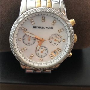 Michael Kors Ladies Watch